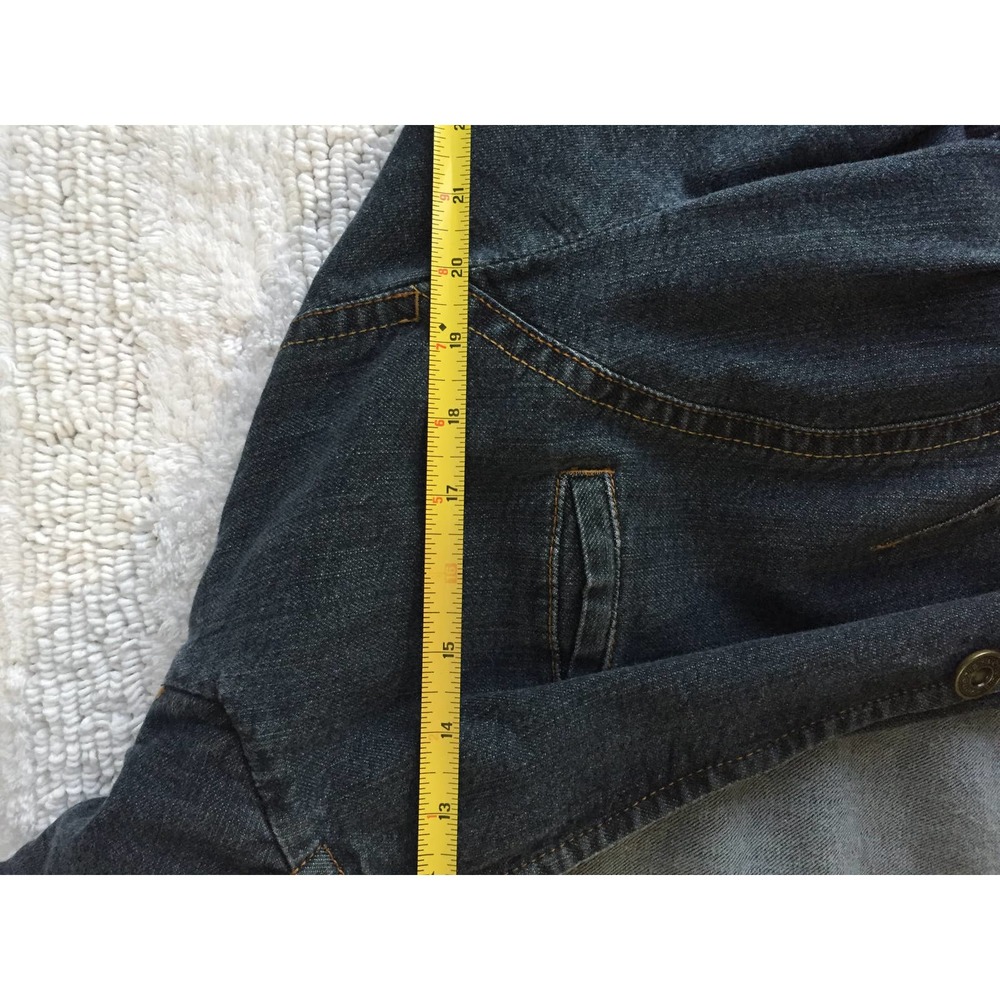 Verona Denim Jacket - Picture 4 of 4